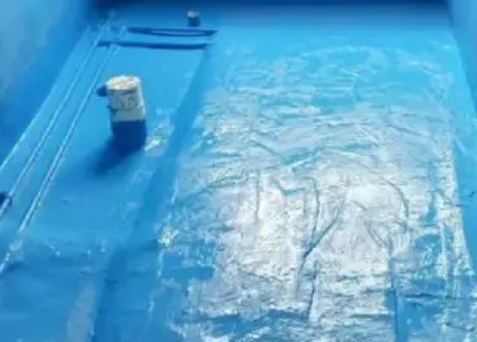 多伦卫生间漏水维修公司分享下多伦卫生间防水工程中常用防水涂料介绍。